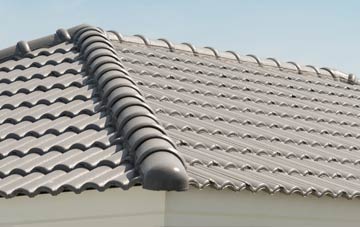 advantages of Shootersway clay roofing