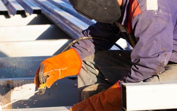 Shootersway flat roofing options