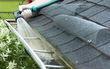 Shootersway gutter cleaning costs