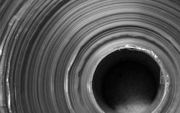 Shootersway pvc roof replacement