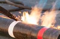 Shootersway flat roofing replacement