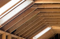 Shootersway tapered roof insulation quotes